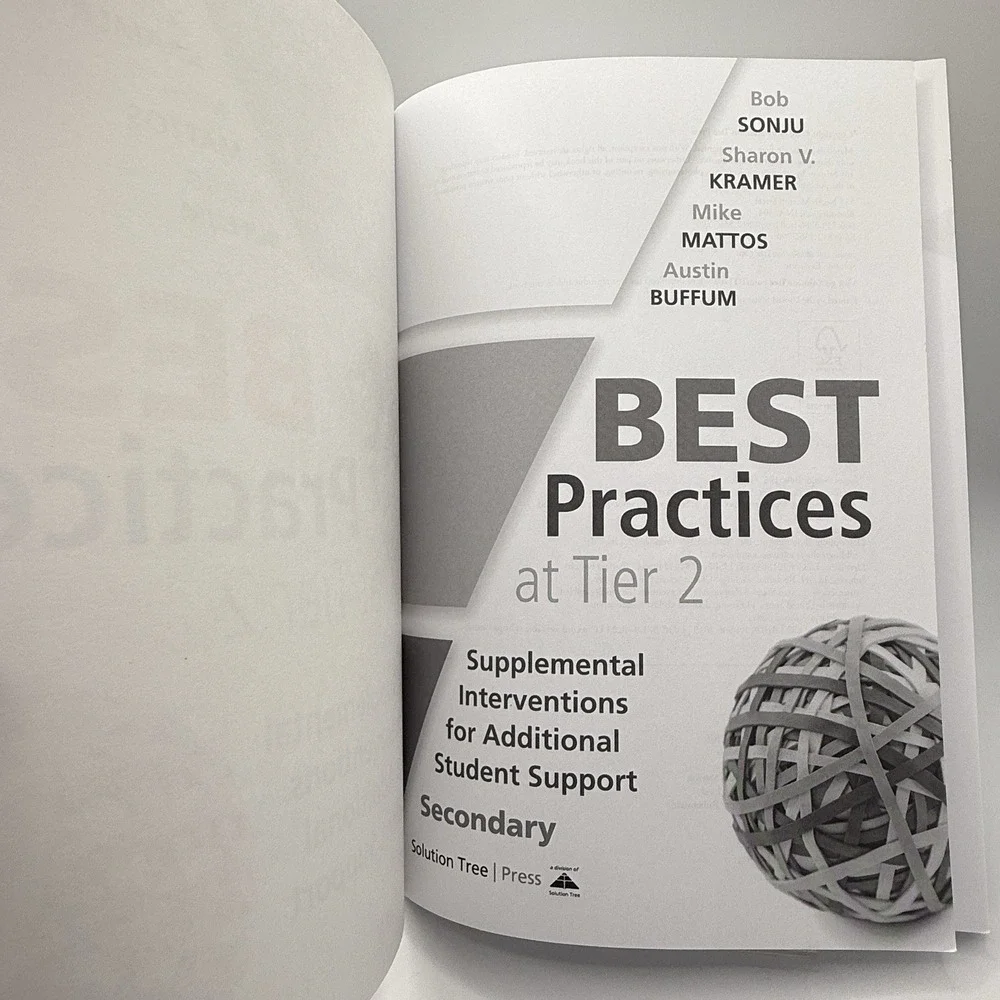 N/A best practices